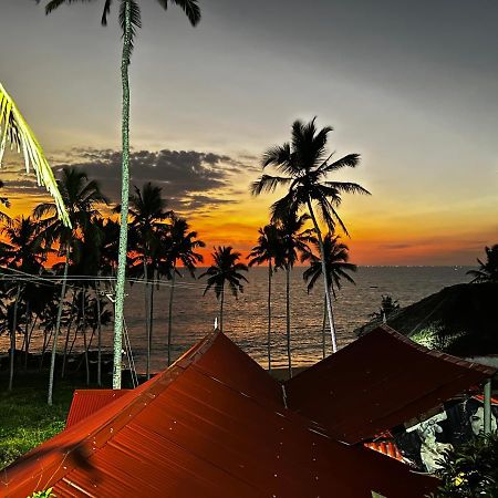 Kovalam Beach House Thiruvananthapuram Buitenkant foto