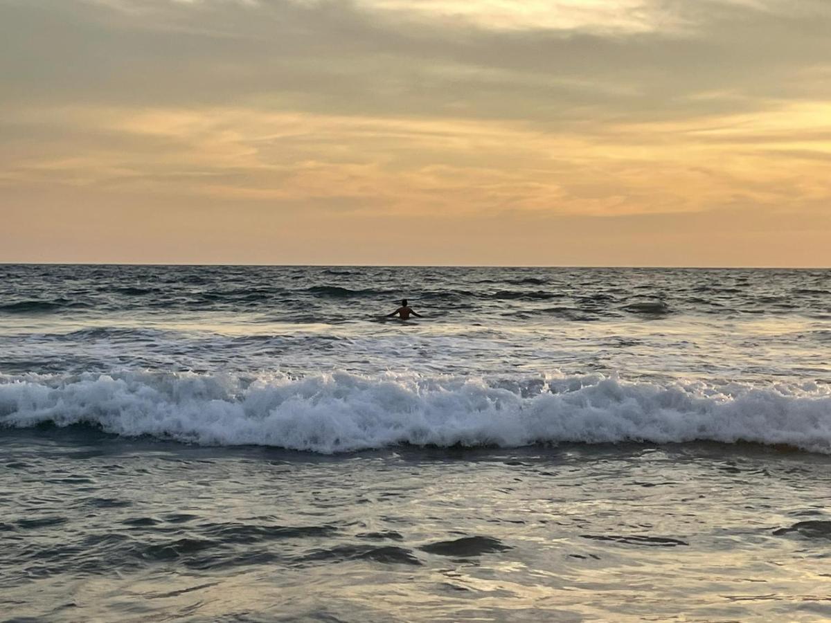 Kovalam Beach House Thiruvananthapuram Buitenkant foto