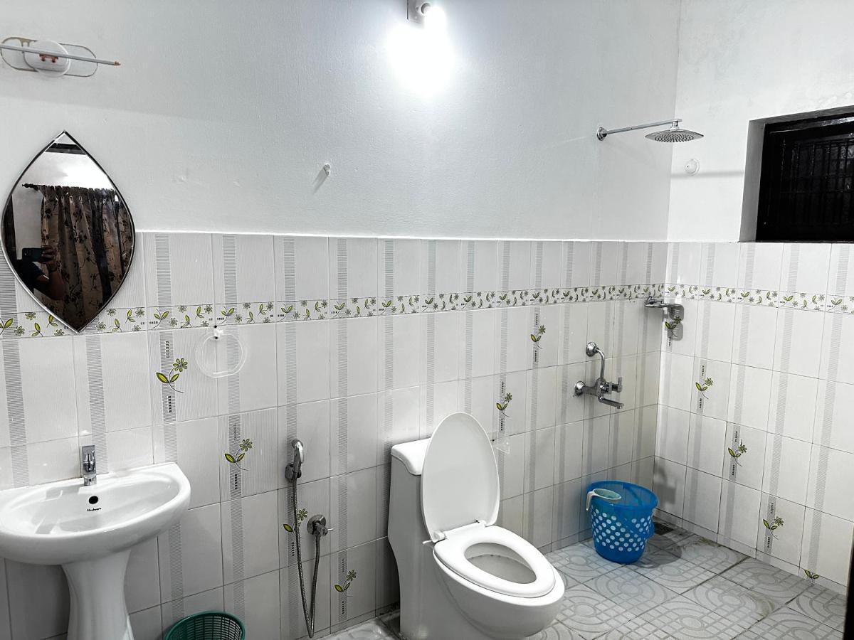 Kovalam Beach House Thiruvananthapuram Buitenkant foto