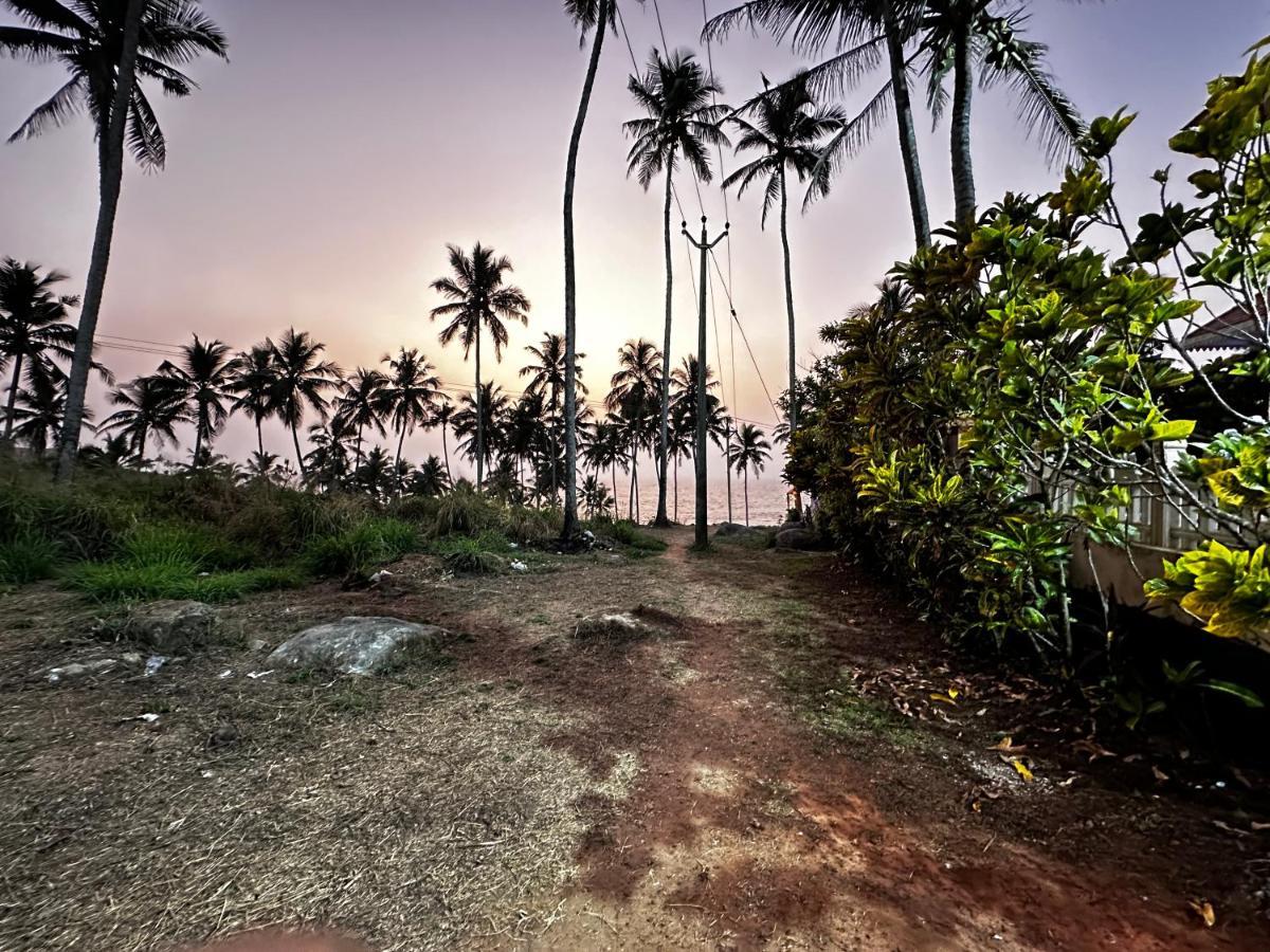 Kovalam Beach House Thiruvananthapuram Buitenkant foto
