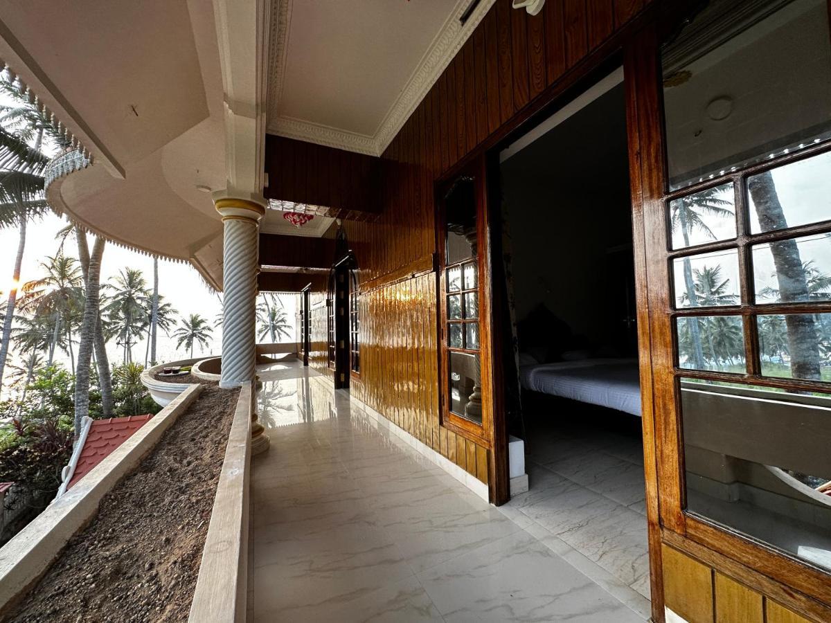Kovalam Beach House Thiruvananthapuram Buitenkant foto